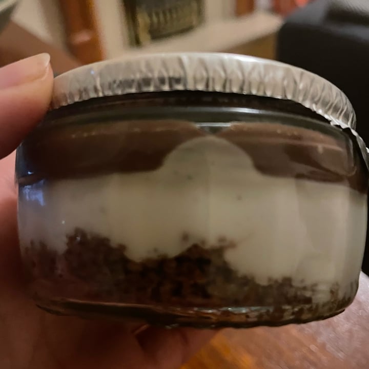 photo of Gü Free From Chocolate and Vanilla Cheesecake shared by @mafina on  18 Jan 2023 - review