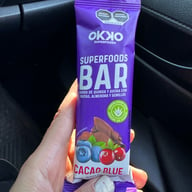 Okko Super Foods
