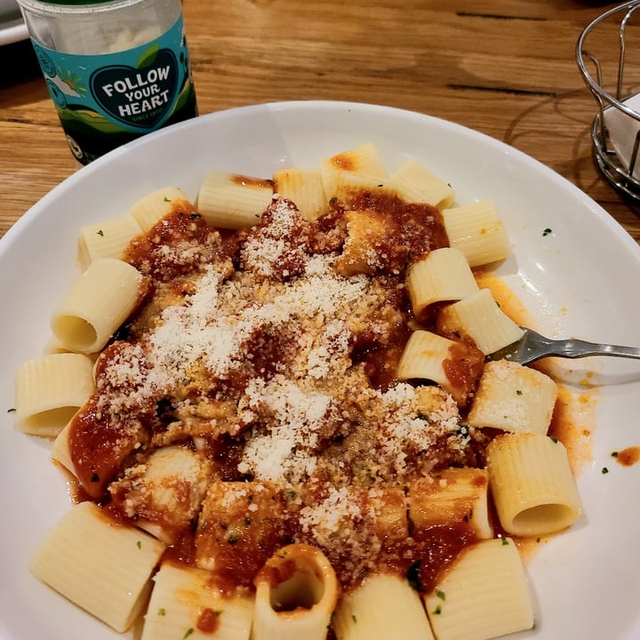 Olive Garden Italian Restaurant Merced, United States Make your own