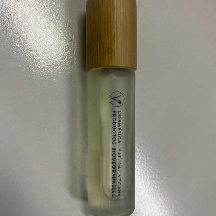 photo of TERRA serum labial shared by @camicamelo on  21 Jun 2023 - review