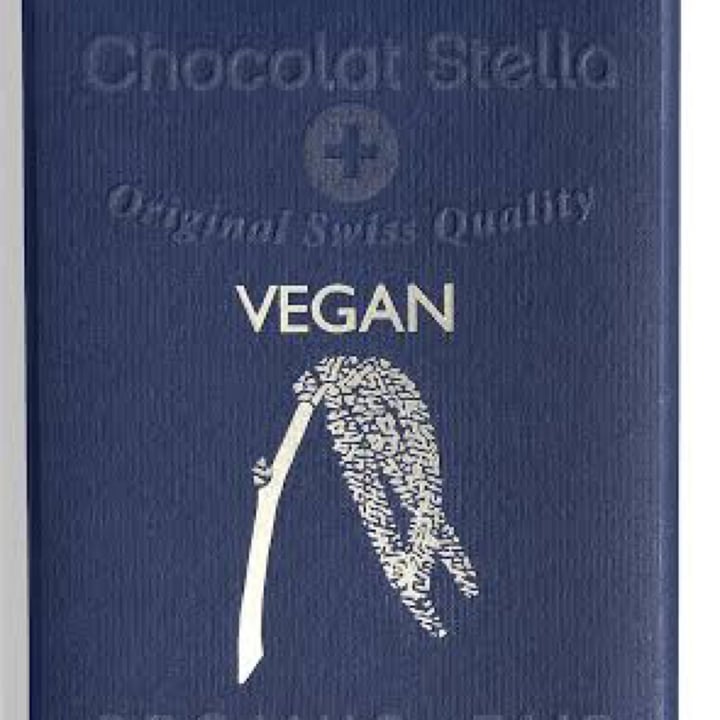 photo of Chocolat Stella Hazelnut Nectar Chocolate shared by @vimauro on  12 Mar 2023 - review