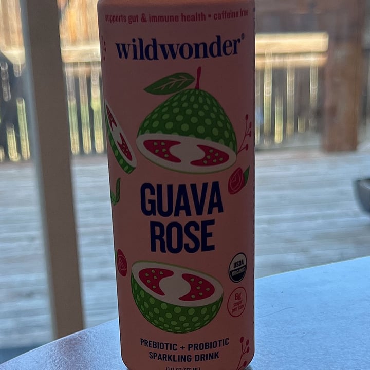 photo of Wild Wonder Guava Rose shared by @nathlena19 on  16 Apr 2023 - review