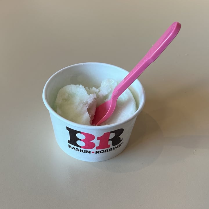 Dunkin' Donuts Glen Ellyn, United States Daiquiri Ice Review abillion