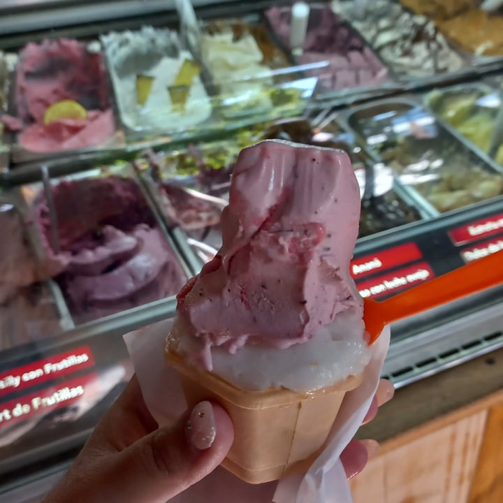 photo of Helados Jauja S.A. Helado shared by @soolrzo on  30 Jul 2023 - review