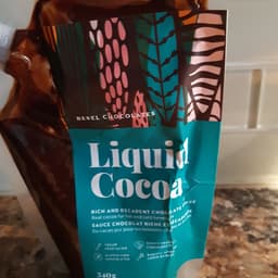 Rebel chocolates