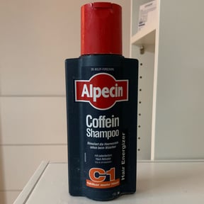 Alpecin Coffein Shampoo C1 Reviews | abillion