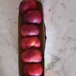 Ondine the healthy & tasty snack!