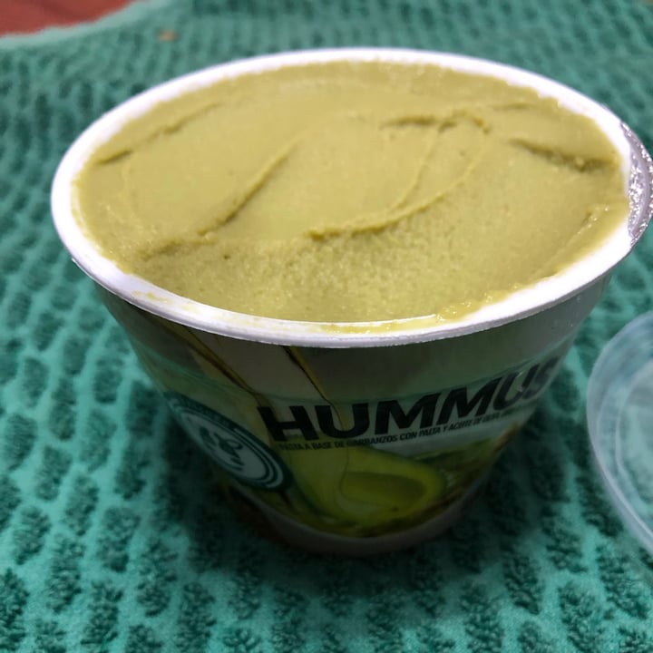 photo of Felices Las Vacas Hummus De Palta shared by @agostinalv on  28 Jun 2023 - review