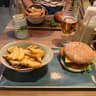 HANS IM GLÜCK Burgergrill & Bar