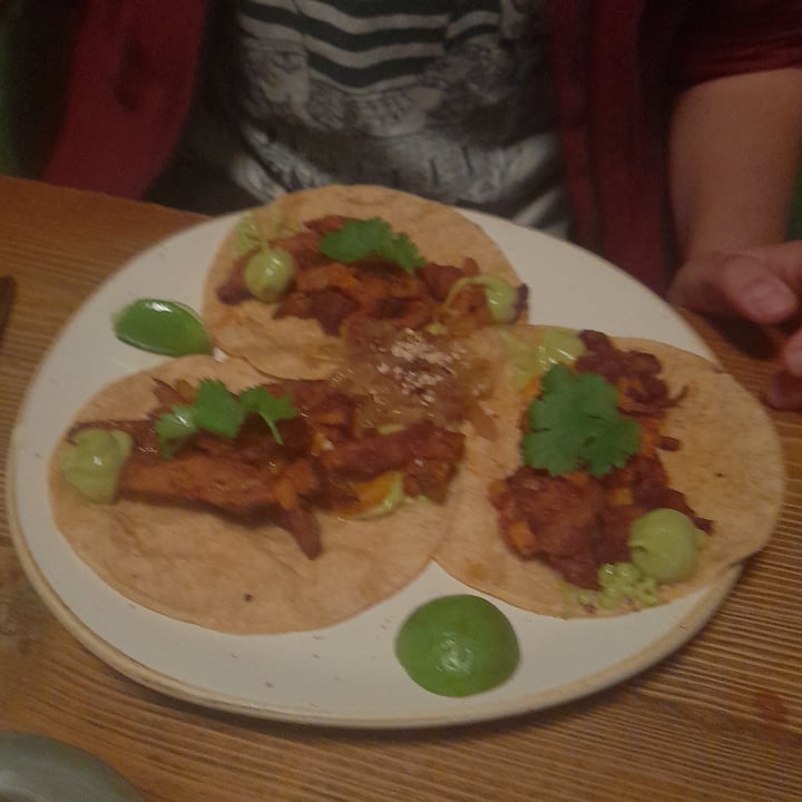 photo of Don Taco Tequila Tacos al pastor shared by @sofia-eb-her on  12 Jan 2023 - review