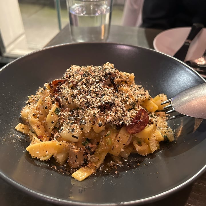 photo of Folke Cabbage, Beets, Pasta shared by @premkanti on  01 Mar 2023 - review