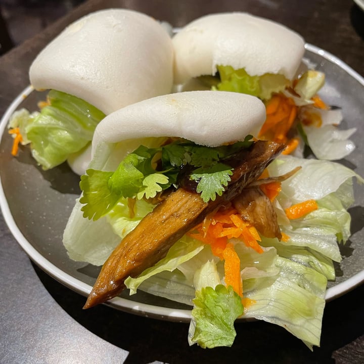 UTONG Thai Vegan Restaurant Clayfield, Australia UTong Bao Review abillion