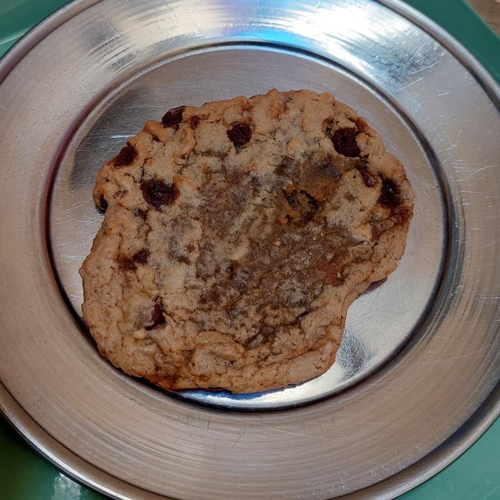 photo of Bioma Plant Based Café Belgrano Cookie shared by @fermin on  10 Apr 2023 - review