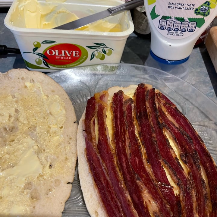 photo of THIS Streaky Bacon shared by @gigidivine on  04 Feb 2023 - review