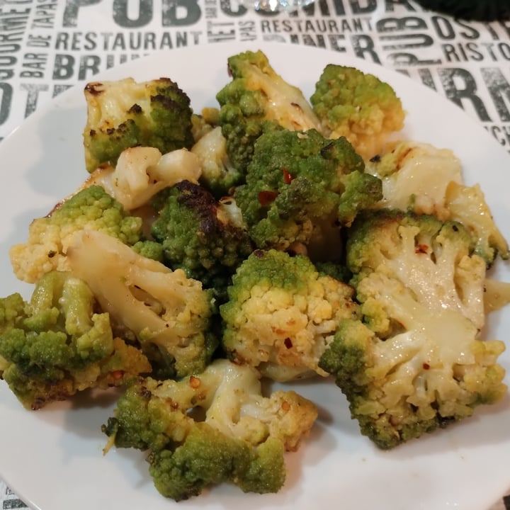 photo of Dar Tortello broccoli ripassati shared by @azzurra on  12 Jun 2023 - review
