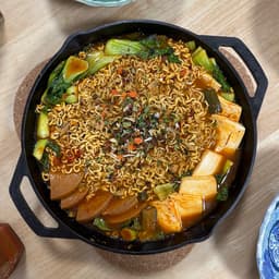 JIN Kimchi