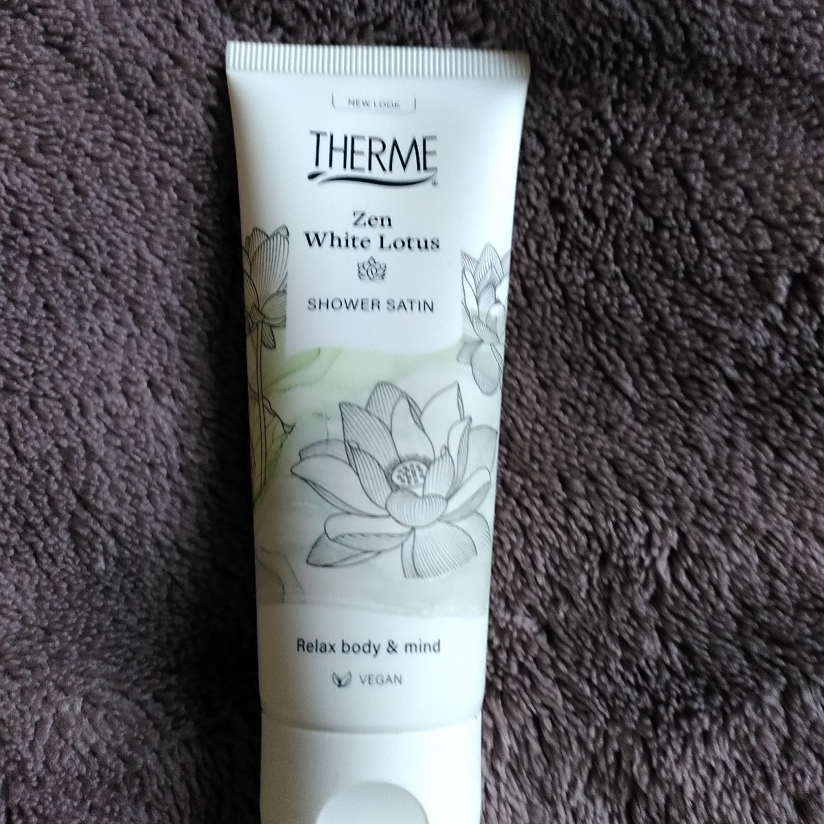 Therme zen white lotus shower satin Reviews abillion