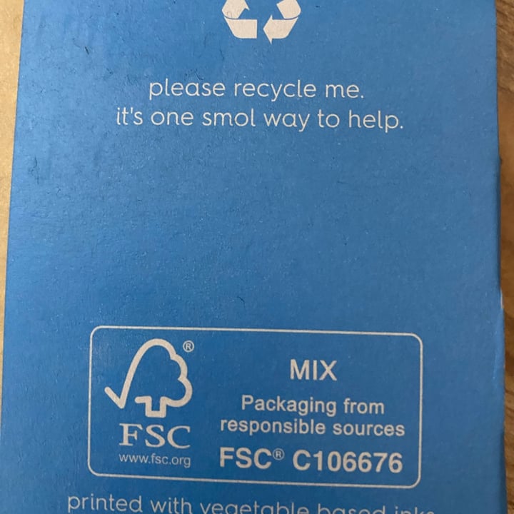 photo of Smol Non-bio Laundry Capsules shared by @missadelaide on  20 Feb 2023 - review