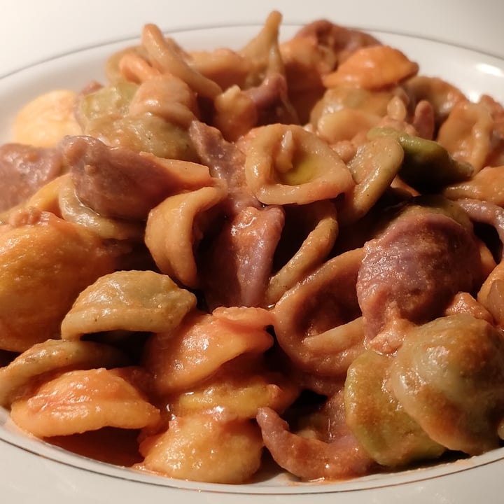 photo of Italiamo Orecchiette arcobaleno shared by @irene80 on  05 Mar 2023 - review
