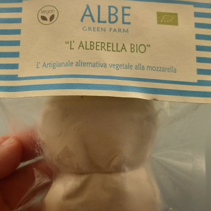 photo of albe green farm l’albarella bio shared by @serepr on  19 Jul 2023 - review