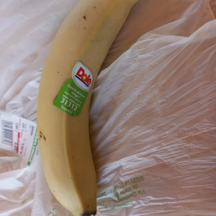 photo of Dole Banana  shared by @drone53 on  18 Jul 2023 - review