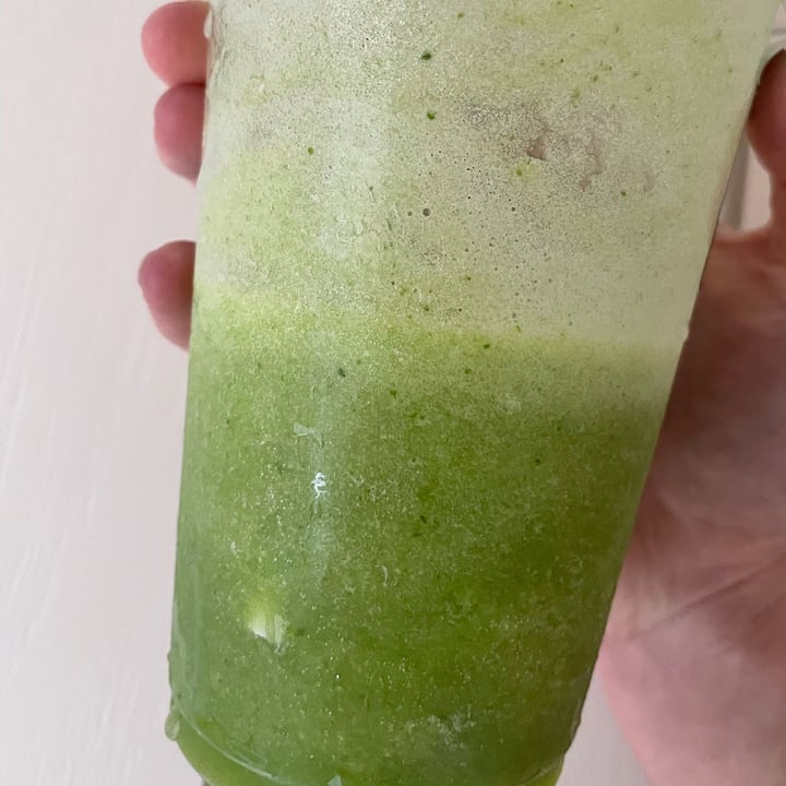 photo of Kauai All the greens shared by @carlicosta on  25 Mar 2023 - review