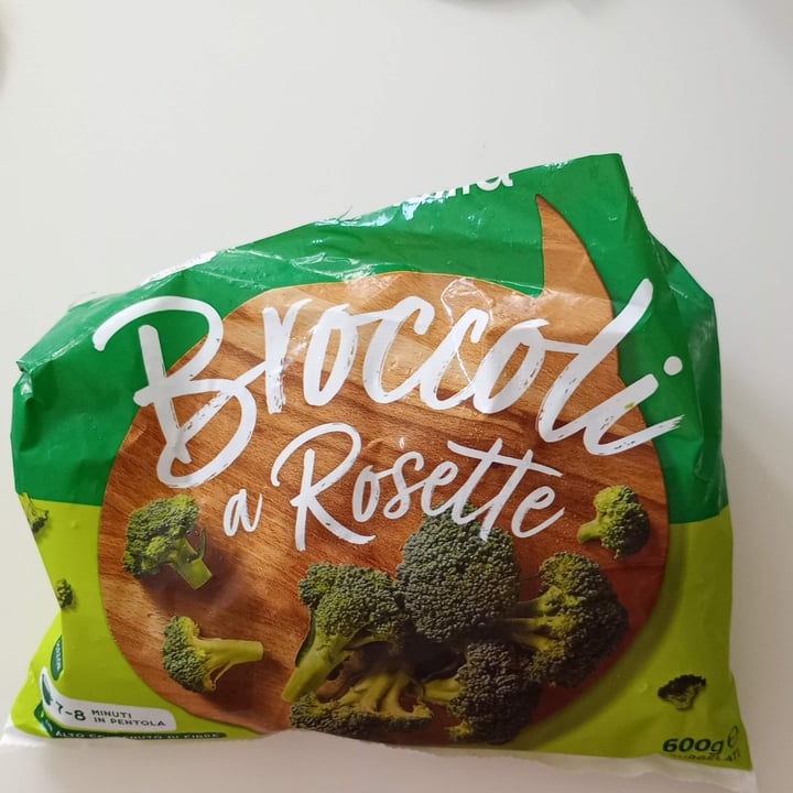 photo of Consilia Broccoli A Rosetta shared by @3ric4 on  02 Jul 2023 - review