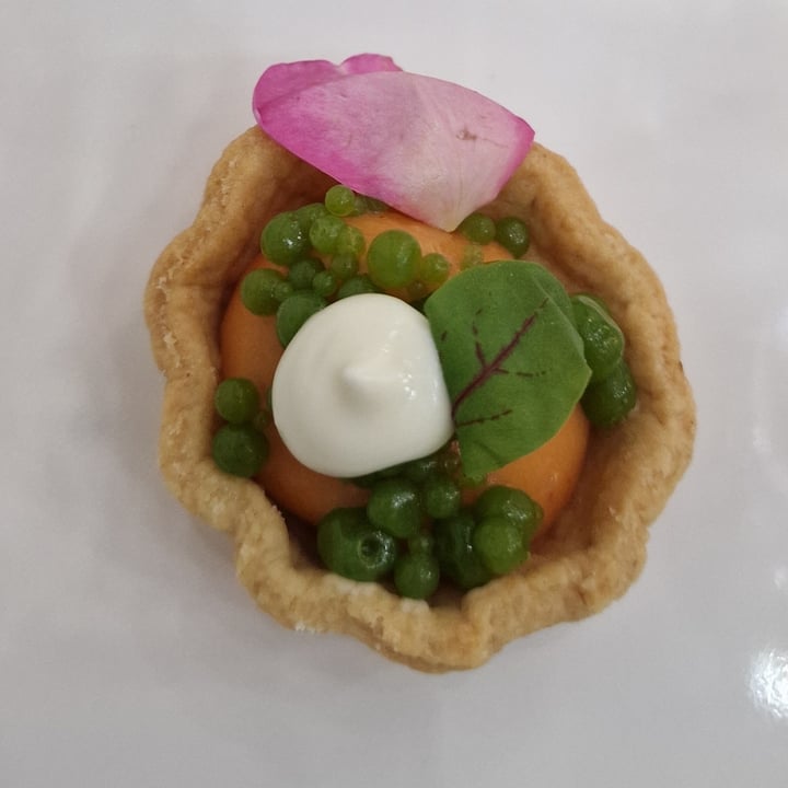 photo of Cavoli Nostri Tartelletta shared by @rosdy on  03 Aug 2023 - review