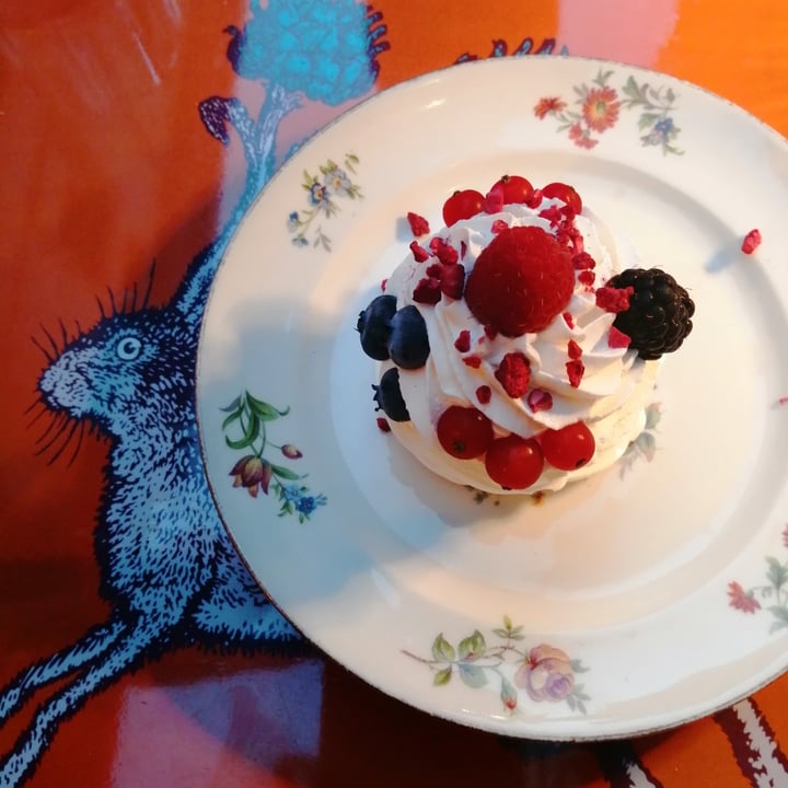 photo of Sementis pavlova shared by @anthe on  15 Aug 2023 - review