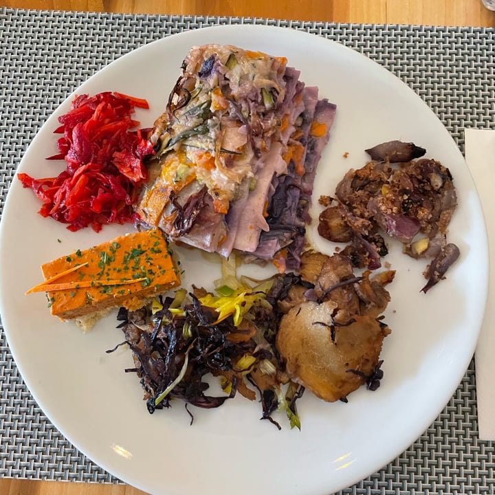 photo of 100% BIO Buffet al peso shared by @elle10 on  15 Jan 2023 - review