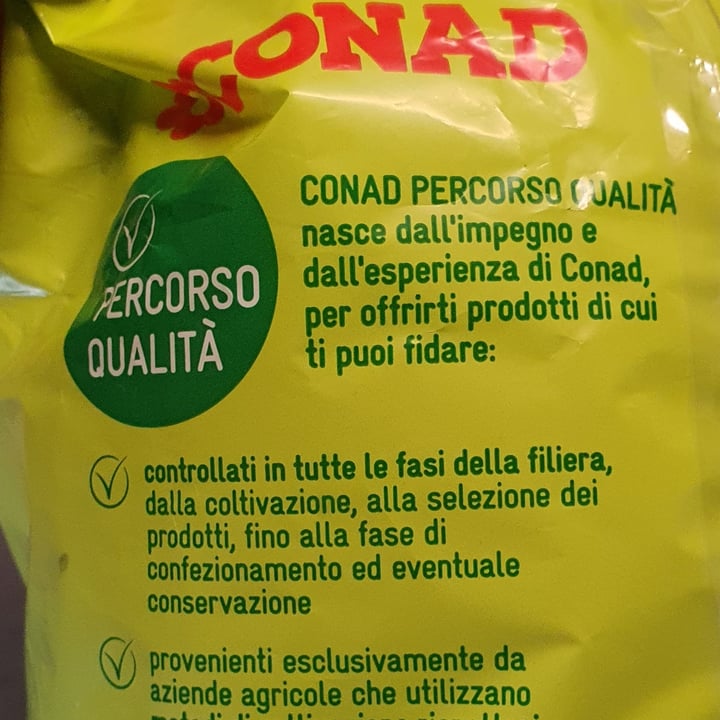 photo of Conad Bietoline shared by @gigiavegan on  08 Aug 2023 - review