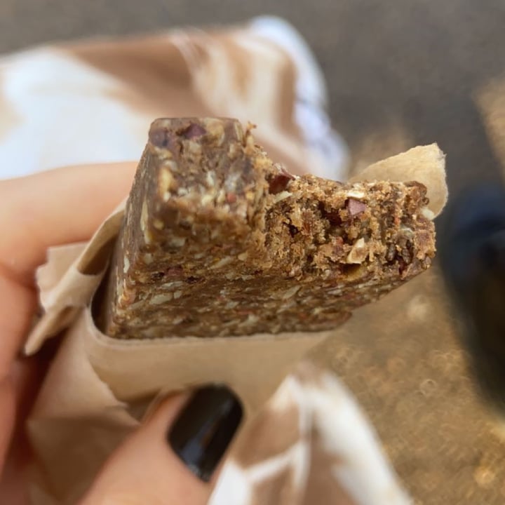 photo of Base V Juicery Healthy food Juice & Smoothie store Protein Bar shared by @gaiap on  01 Jan 2023 - review