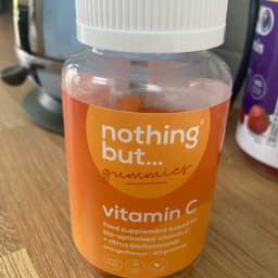 NOTHiN’ BUT!