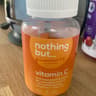 NOTHiN’ BUT!