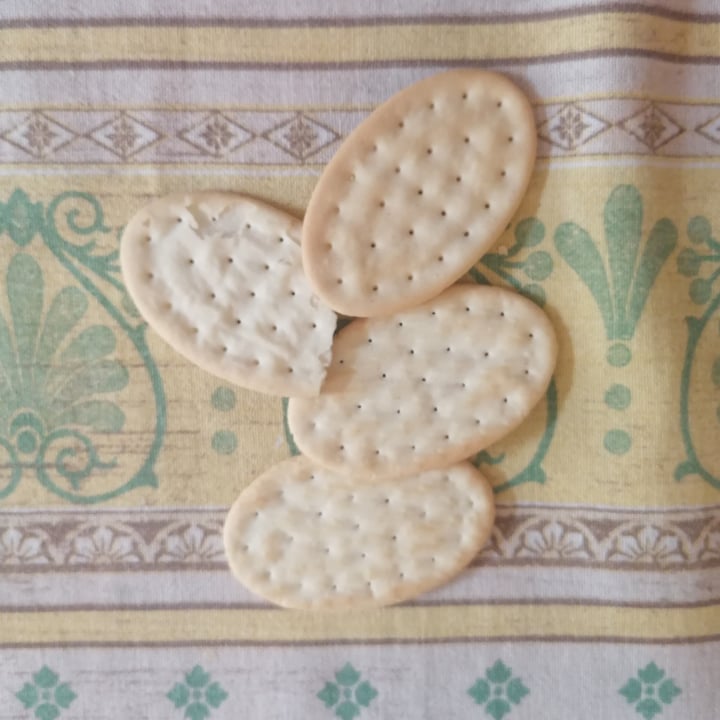 photo of Tre Mulini Cracker leggeri shared by @flowersallround on  30 Apr 2023 - review