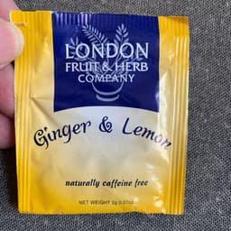 London Fruit & Herb Company