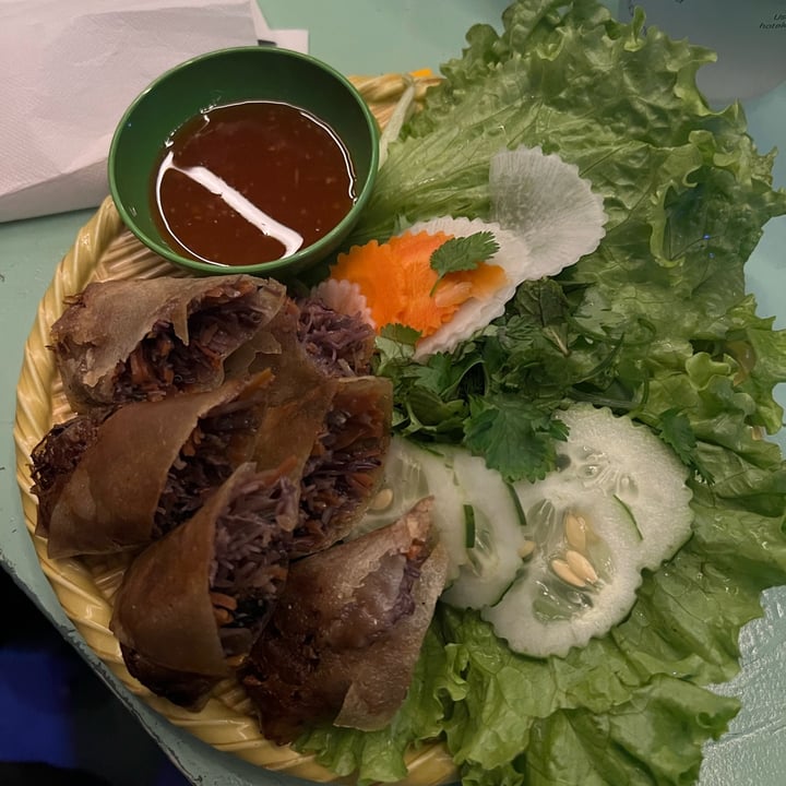 photo of CANG TIN Nems Fritos shared by @willemina on  21 Jun 2023 - review