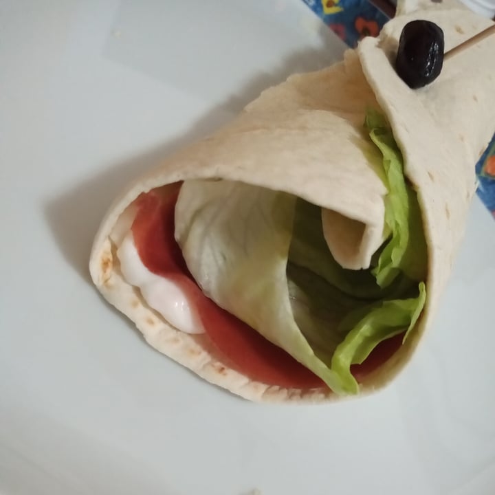 photo of Ca’ Bianca Tortillas shared by @dselisa on  06 Jan 2023 - review