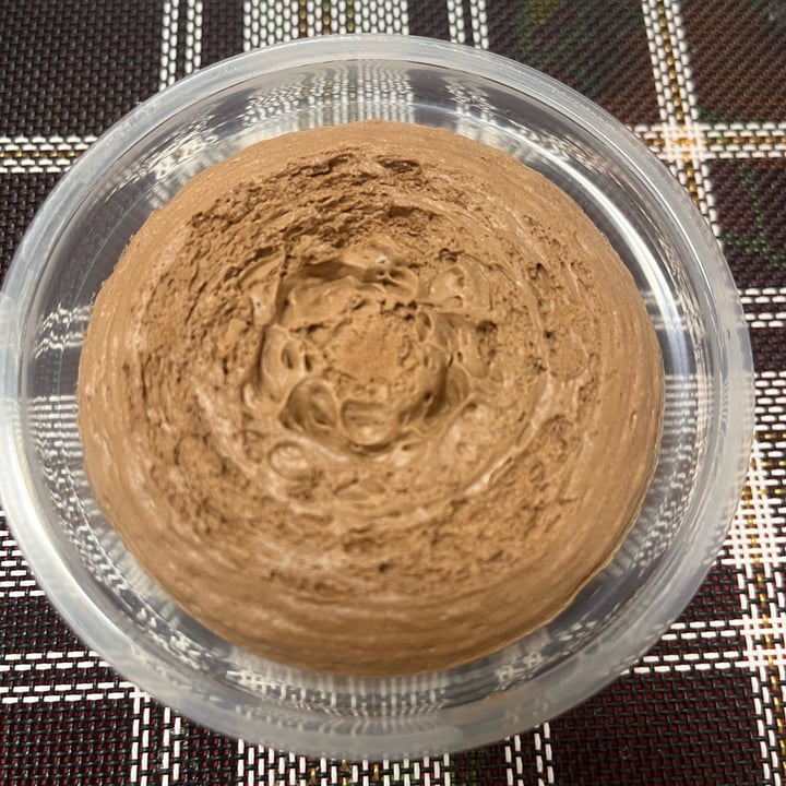 photo of Vemondo vegane schocoladen mousse shared by @giuliazecchini on  29 Jul 2023 - review