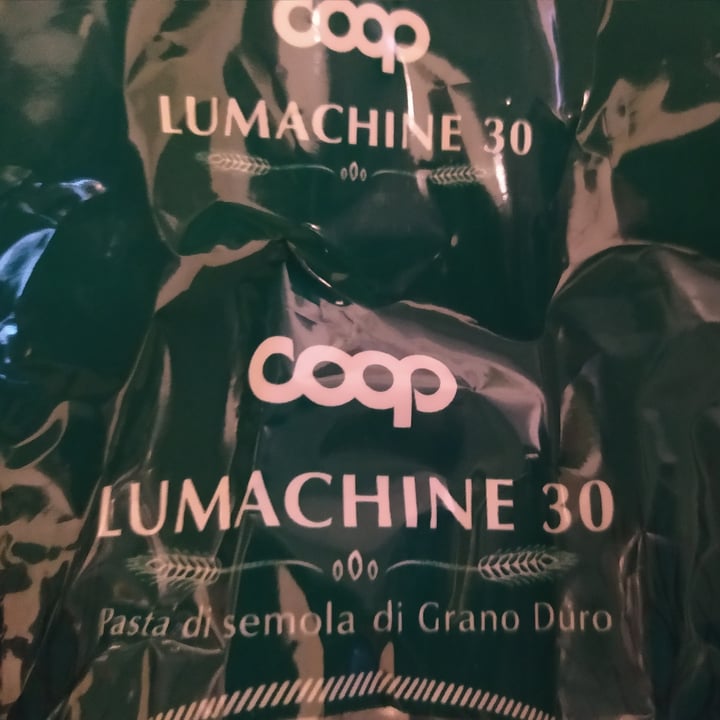 photo of Coop lumachine 30 shared by @morrigan95 on  24 Apr 2023 - review