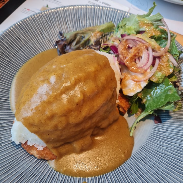 photo of Wagamama vegatsu shared by @kava-i-trava on  21 Jul 2023 - review