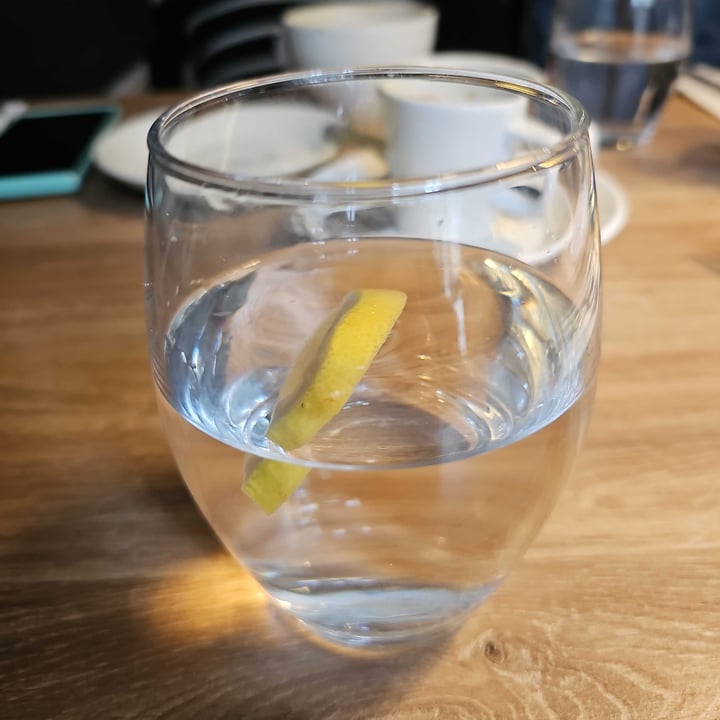 photo of Soul Food Kitchen Water shared by @daniellittle123 on  20 May 2023 - review