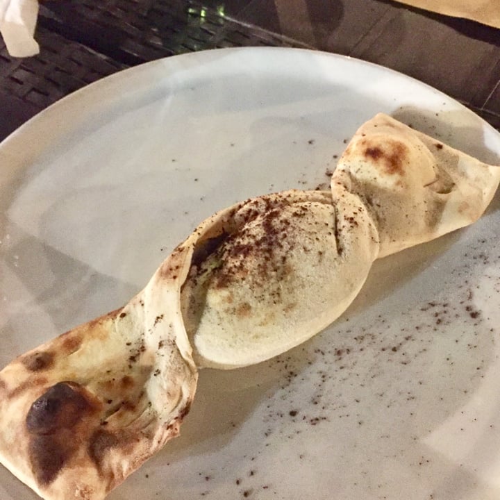 photo of Pizzeria Frontoni La Caramella Ripiena shared by @azuki on  21 Jul 2023 - review