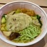 Bao Bao Vegan Mala Soup & Noodles 宝宝蔬食麻辣烫