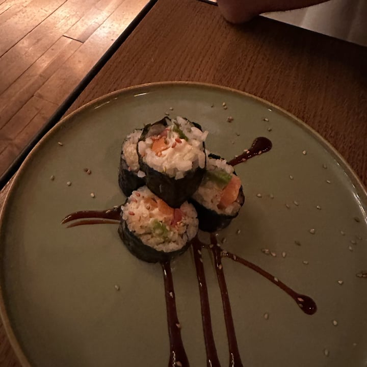 photo of NORI WAY Lassa shared by @michellemare on  02 May 2023 - review