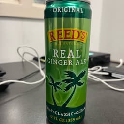 Reed’s
