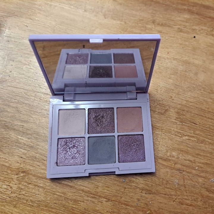 photo of Essence  I like to MAUVE it, MAUVE it! shared by @ilariapetri on  07 Mar 2023 - review