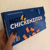 not chickenzito