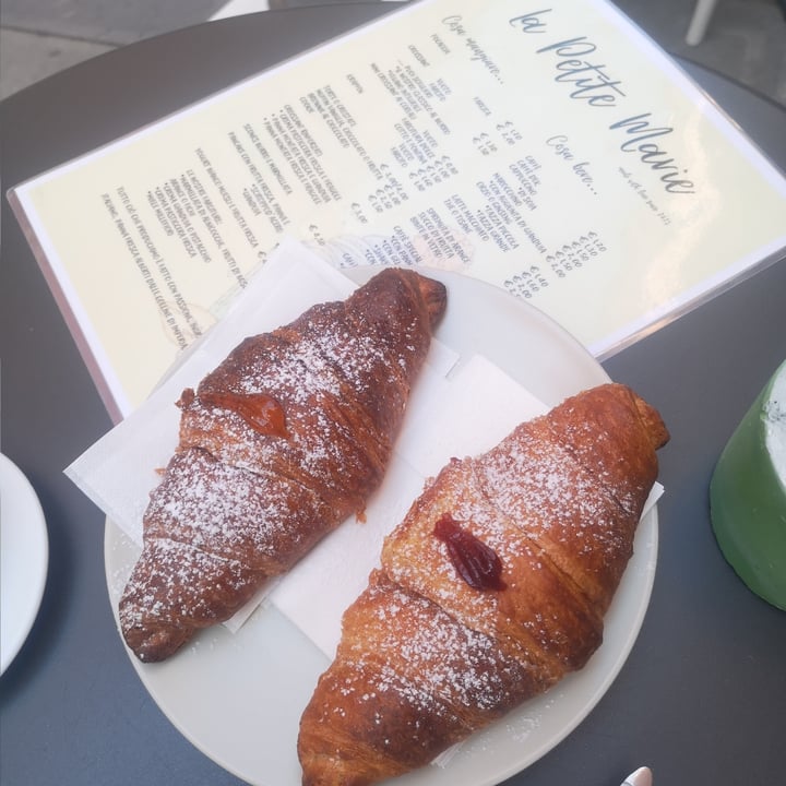 photo of La Petite Marie Brioche shared by @rachele82 on  14 Jul 2023 - review