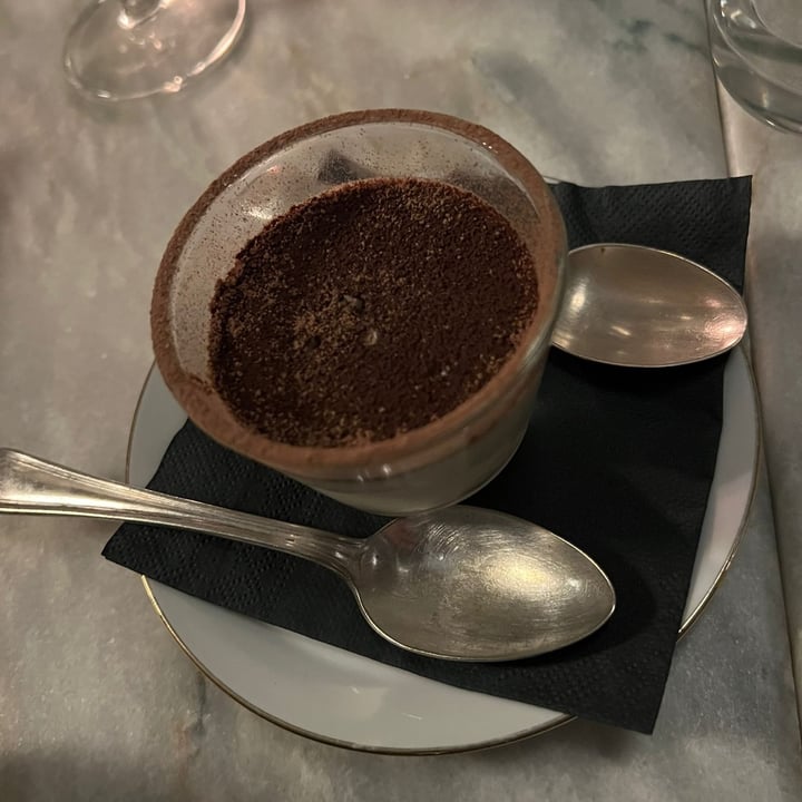 photo of Botanica Lab Cucina Mascarponcino shared by @francescachieppa18 on  23 Dec 2022 - review